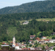 Blick auf Ortskern Mittenwald